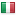 clictoutdev.com server is located in Italy